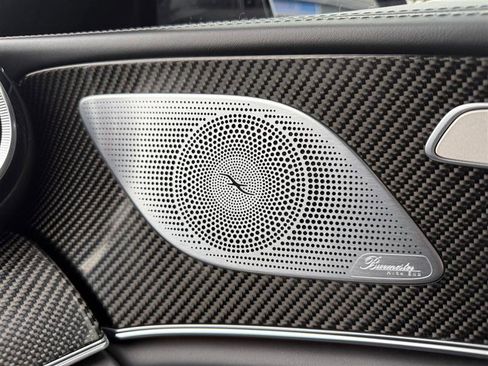 Used 2020 Mercedes-Benz AMG GT 63 S w/ Executive Rear Seat Package image 32