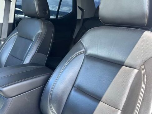 Used 2020 Chevrolet Traverse Premier w/ LPO, Floor Liner Package FWD image 20