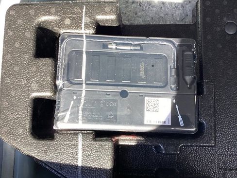 New 2025 Ford Bronco Sport Heritage w/ Convenience Package image 15