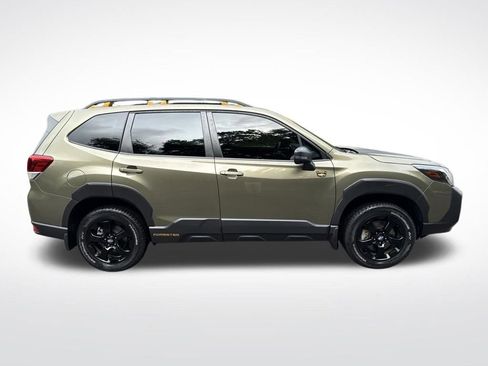 Used 2022 Subaru Forester Wilderness AWD/4WD image 4