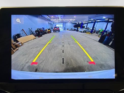 Used 2025 Jeep Compass Limited image 30