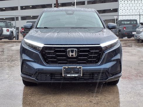 Used 2024 Honda CR-V EX-L image 20