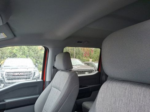 Used 2022 Ford F150 XL w/ Trailer Tow Package image 25