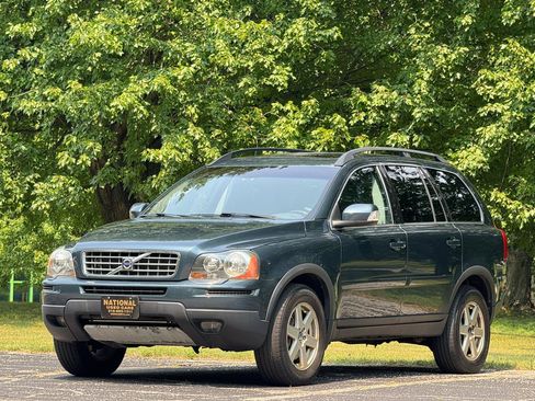 Used 2007 Volvo XC90 3.2 AWD/4WD image 4