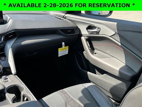 Used 2025 Acura TLX A-Spec Package image 25