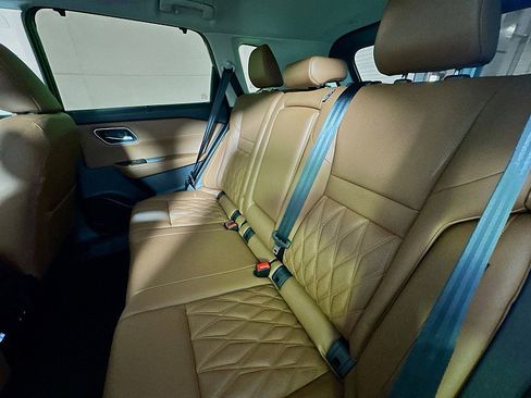 New 2026 Nissan Rogue Platinum w/ Platinum Premium Package image 24