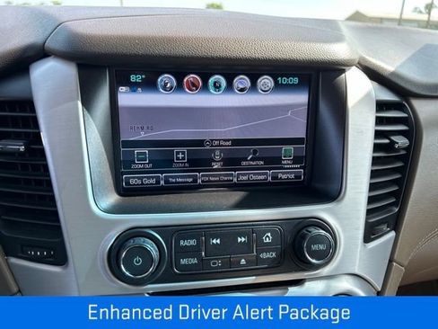Used 2018 GMC Yukon SLT w/ Open Road Package AWD/4WD image 6