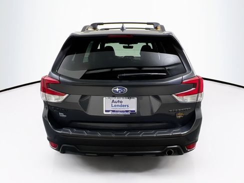Used 2022 Subaru Forester Wilderness image 6