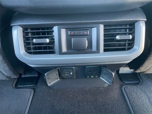 Used 2022 Ford F150 Lightning Lariat w/ Equipment Group 511A High image 33