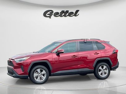 Used 2023 Toyota RAV4 XLE w/ Convenience Package