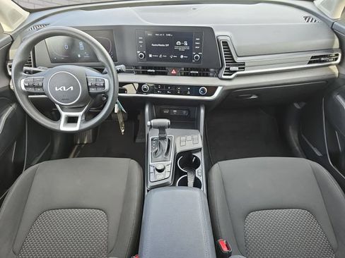 Used 2023 Kia Sportage LX FWD image 10