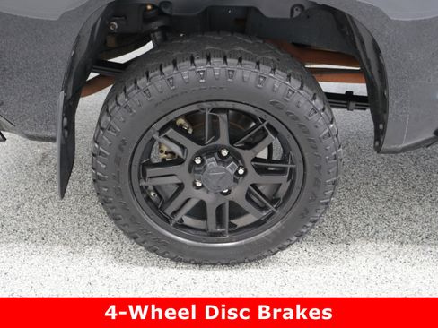 Used 2021 Toyota Tundra SR5 image 6