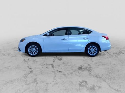 Used 2019 Nissan Sentra SV image 6