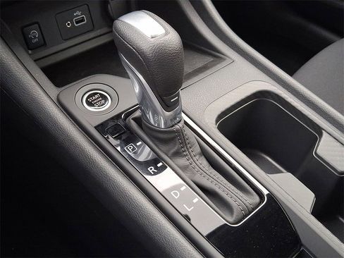 New 2025 Nissan Sentra S image 9