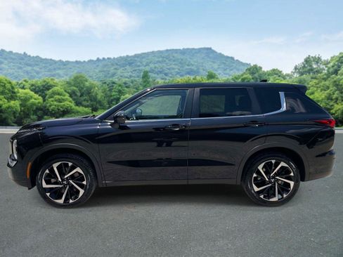 Used 2024 Mitsubishi Outlander SE FWD image 22
