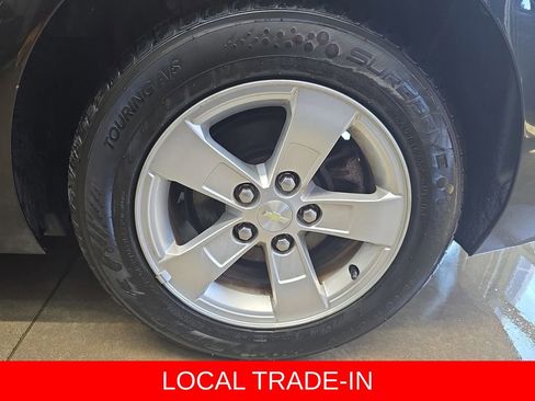 Used 2013 Chevrolet Malibu LS w/ Protection Package FWD image 32
