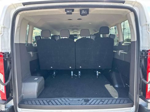 Used 2024 Ford Transit 350 XLT RWD image 9