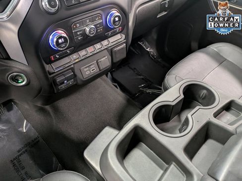Used 2021 GMC Sierra 1500 SLT image 14