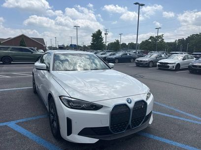 Used 2023 BMW i4 eDrive35