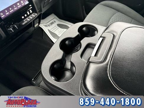 Used 2025 RAM 3500 Tradesman AWD/4WD image 24