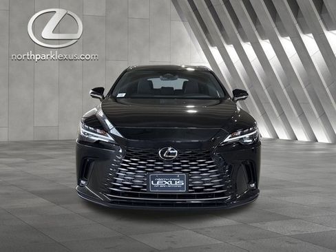 Certified 2024 Lexus RX 350 Premium image 7
