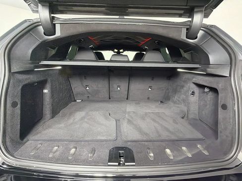 Used 2024 BMW XM AWD/4WD image 28