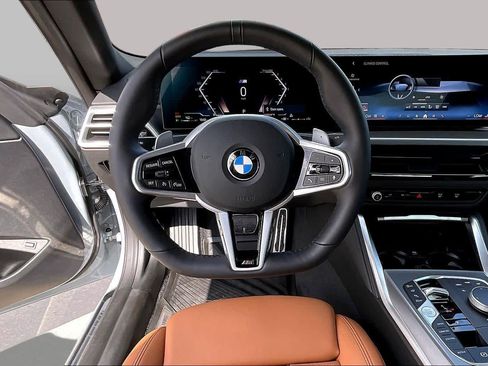 Used 2026 BMW 230i xDrive Coupe w/ Premium Package AWD/4WD image 6