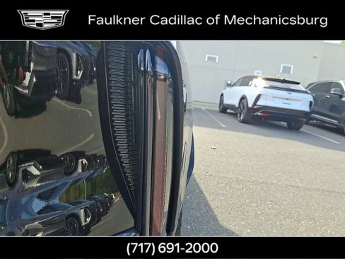 New 2026 Cadillac Lyriq V image 12