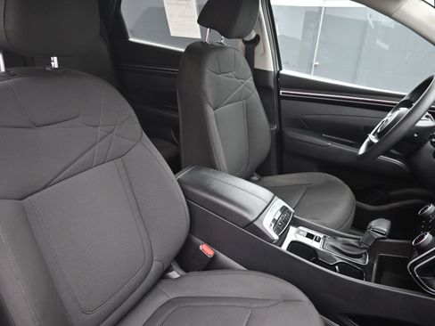 Used 2022 Hyundai Tucson SEL image 15