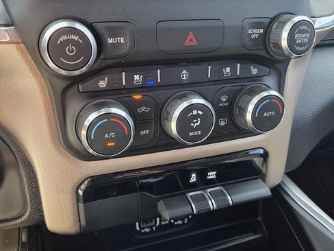 Certified 2022 RAM 1500 Laramie AWD/4WD image 18