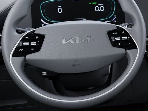 New 2026 Kia Niro LX FWD image 22