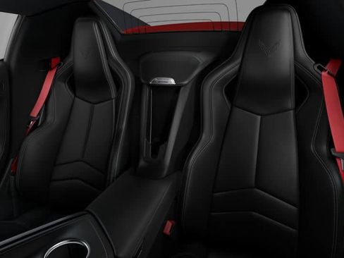 New 2026 Chevrolet Corvette Z06 RWD image 61
