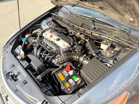 Used 2012 Honda Accord LX image 58