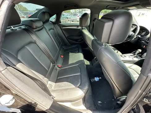 Used 2020 Audi A3 2.0T Premium FWD image 13