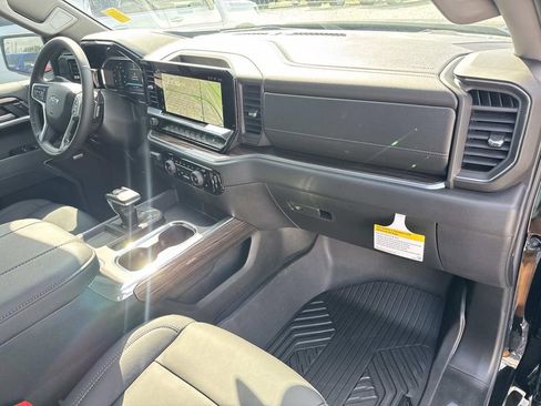 New 2026 Chevrolet Silverado 1500 RST image 13