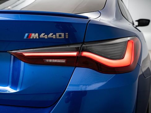 Used 2022 BMW M440i xDrive Gran Coupe w/ Premium Package AWD/4WD image 9