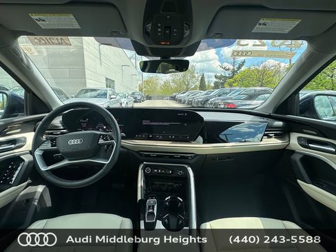 Certified 2025 Audi Q5 Premium w/ Premium Plus AWD/4WD image 25