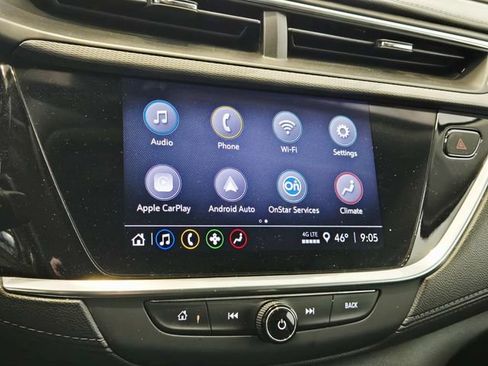 Used 2021 Buick Encore GX Select w/ Sport Touring Package image 21