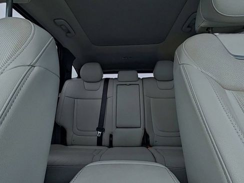 Used 2024 Hyundai Tucson Limited image 29