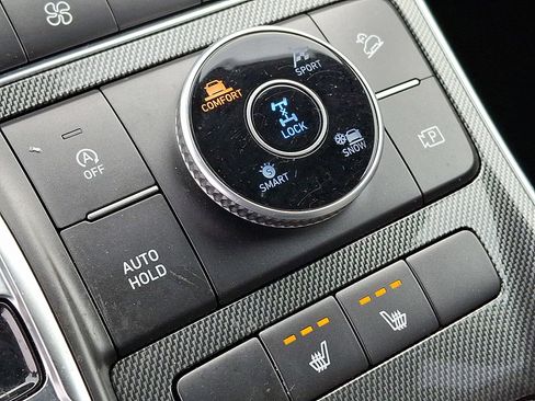 Certified 2023 Hyundai Santa Fe SEL image 25