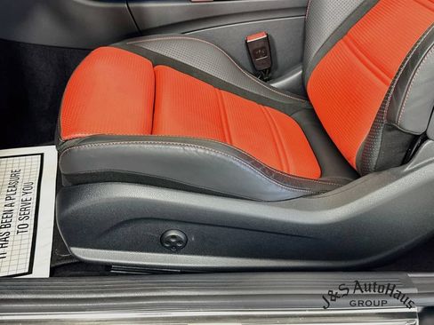Used 2018 Mercedes-Benz C 63 AMG S image 25