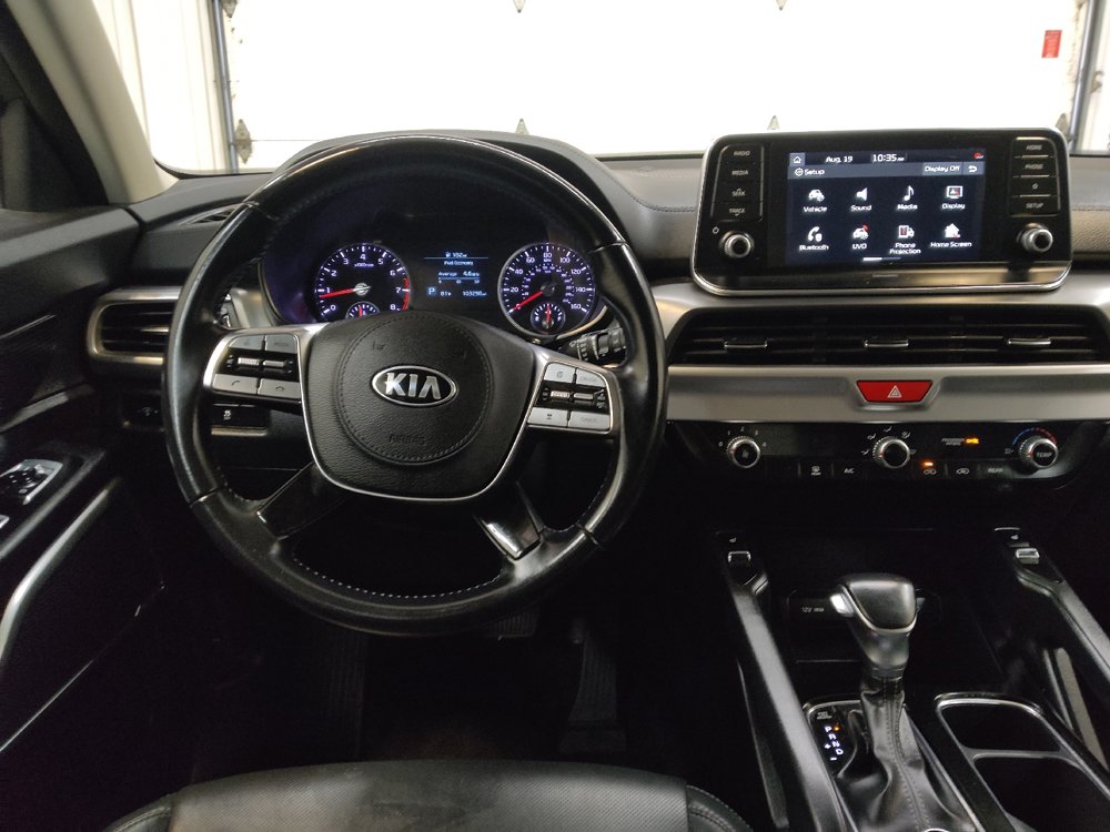 Used 2021 Kia Telluride S AWD/4WD image 22