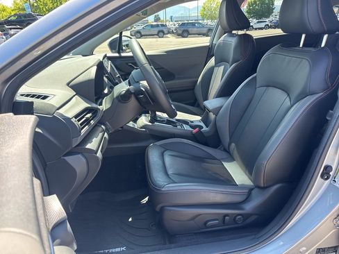 Used 2025 Subaru Crosstrek 2.5i Limited w/ Crosstrek Mirror Package AWD/4WD image 10