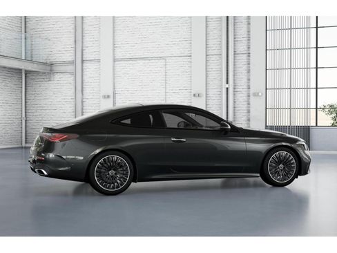 New 2026 Mercedes-Benz CLE 300 4MATIC Coupe image 18