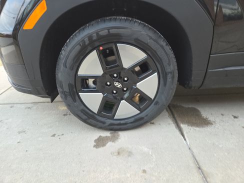 New 2026 Hyundai Santa Fe SEL image 11