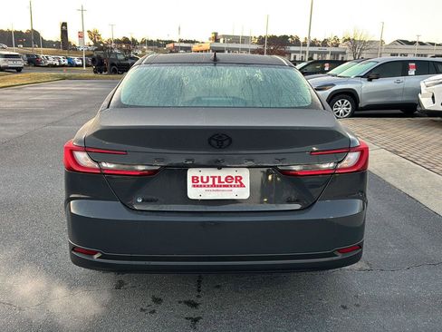 New 2026 Toyota Camry LE image 4