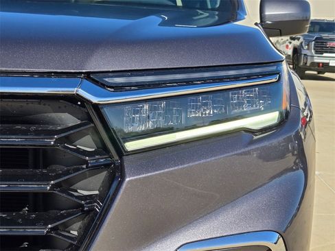 New 2025 Honda Pilot Touring image 25