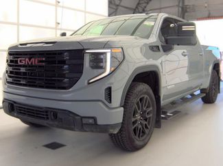 Used 2024 GMC Sierra 1500 Elevation w/ X31 Off-Road Package AWD/4WD video 1