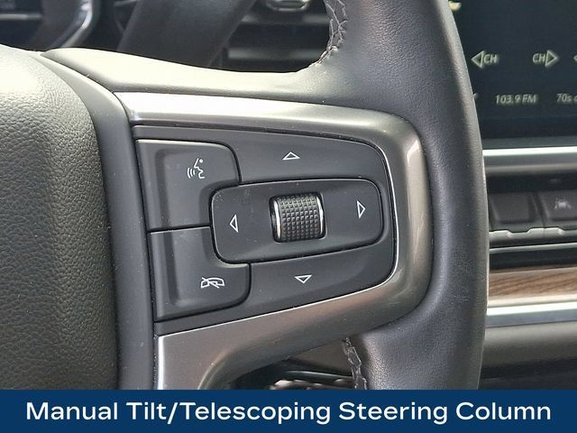 Used 2025 Chevrolet Silverado 1500 LT AWD/4WD image 8