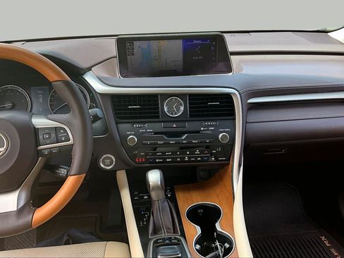 Used 2018 Lexus RX 350 FWD w/ Premium Package image 7